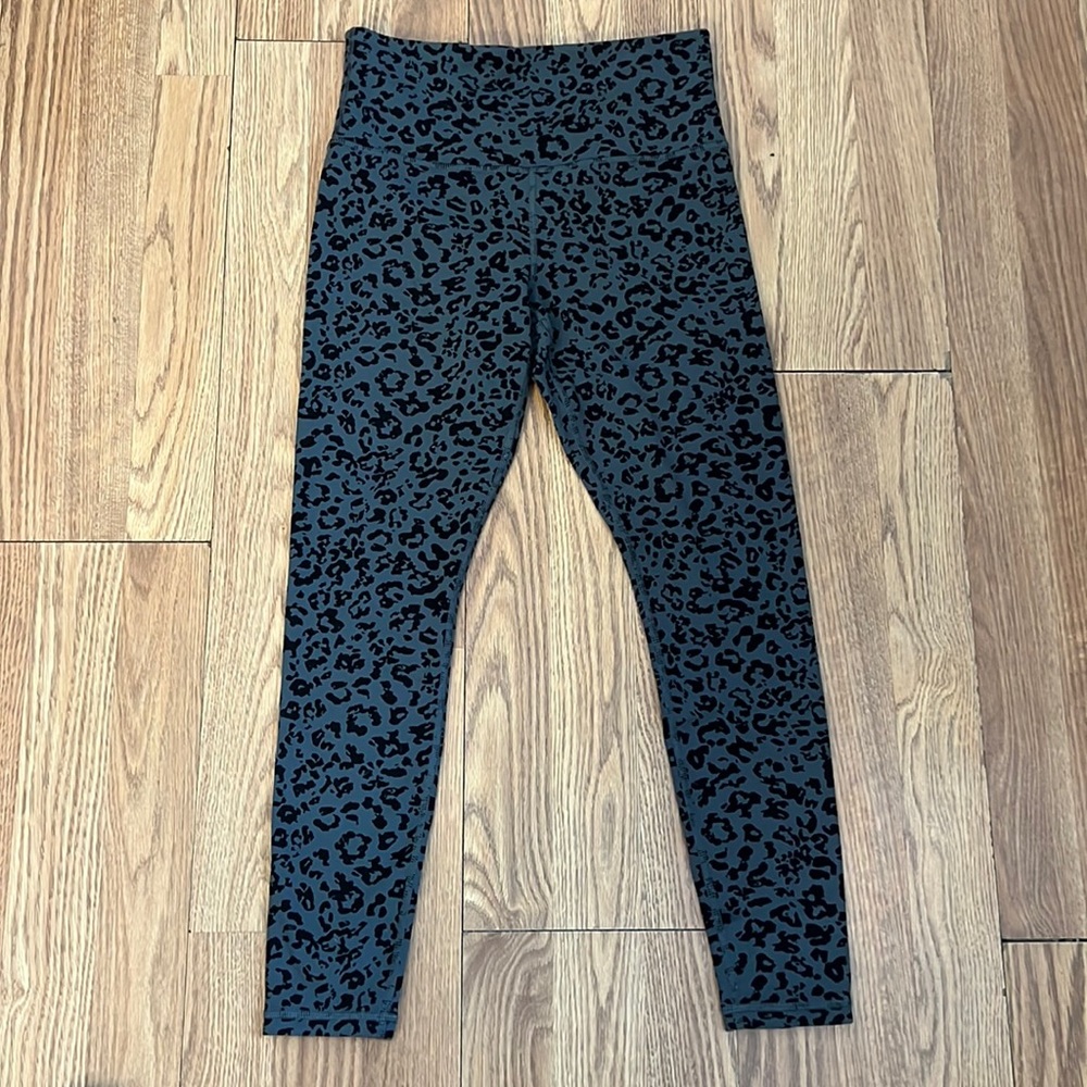 Athleta Elation Ultra High Rise Tight